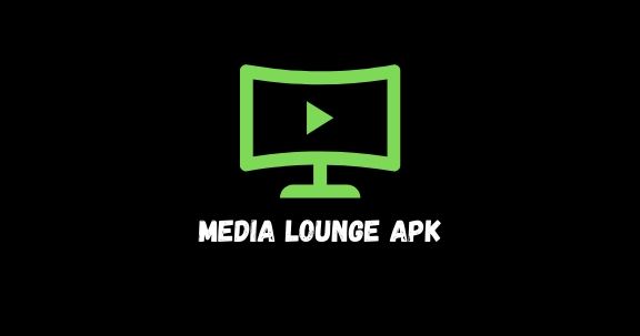 media lounge apk main image