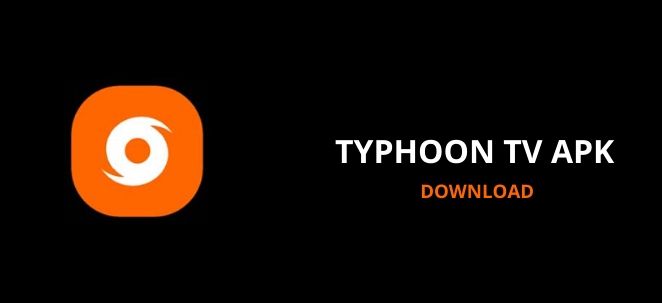typhoon tv apk download image