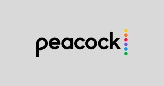 Peacock TV App main image