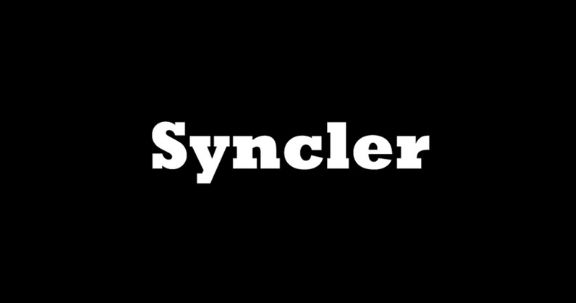 Syncler apk main image