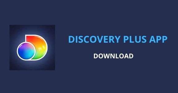 discovery plus app download image
