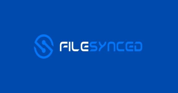 filesynced apk first image