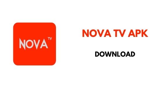 nova tv apk download image