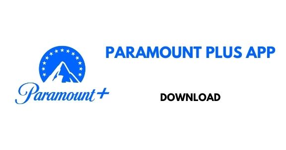 paramount plus app full screen iphone