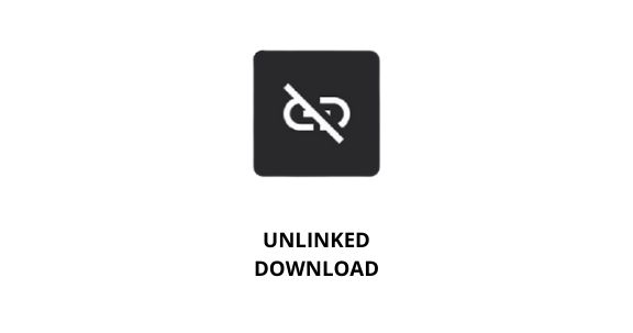 unlinked download page image