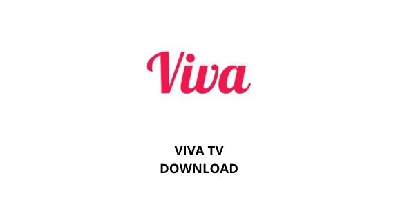 viva tv apk download page image