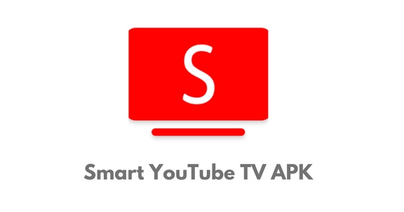 SmartTubeNext apk main image