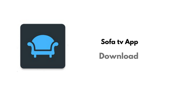 Sofa tv apk download