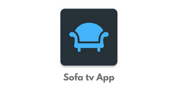 Sofa tv apk main image