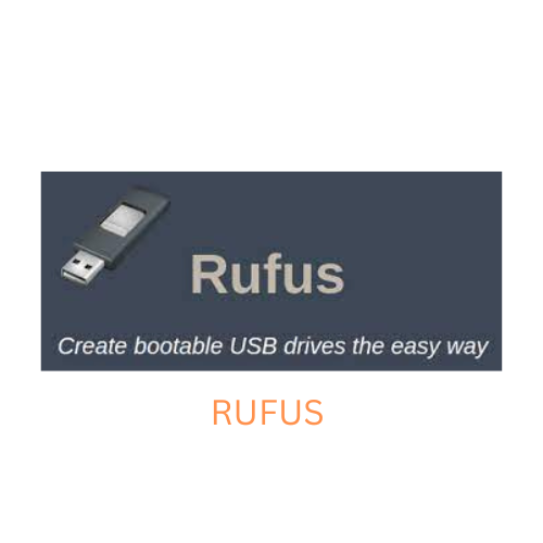 Rufus main image