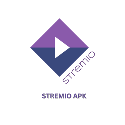 Stremio main image